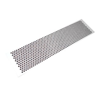 Virágpor gyűjtő 1x410x100mm